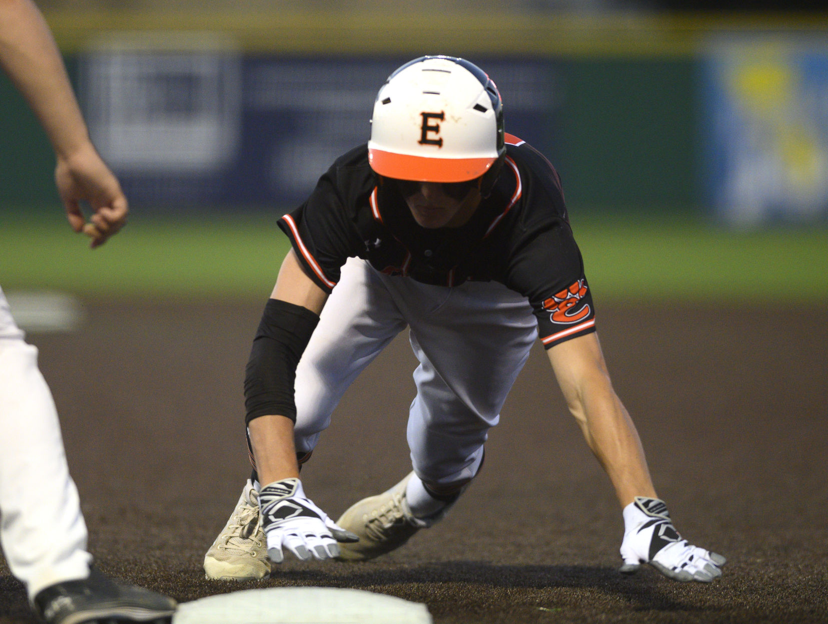 Edwardsville vs. Hampshire